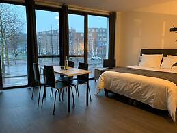 WoW Spacious loft Delft City Centre