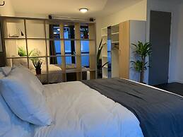 WoW Spacious loft Delft City Centre