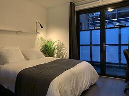 WoW Spacious loft Delft City Centre