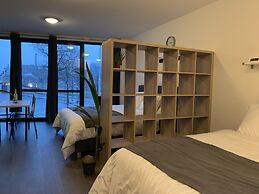 WoW Spacious loft Delft City Centre