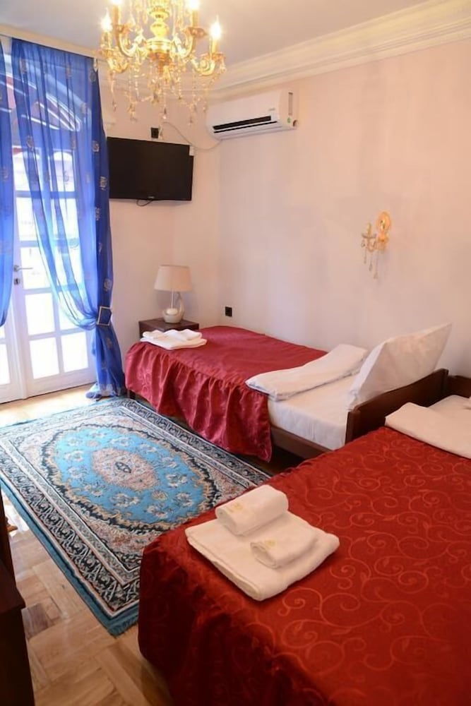 Vivaldi Suites