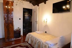 Vivaldi Suites