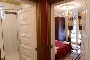 Vivaldi Suites