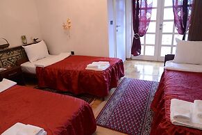 Vivaldi Suites