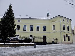 Penzion Stará pošta