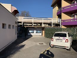 Eh!Toi Self Motel