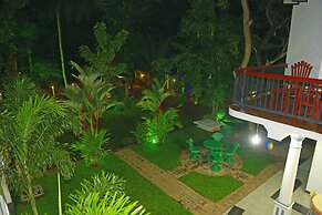 Yala Hotel River Front