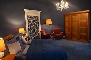 Hotel Vierseithof Luckenwalde
