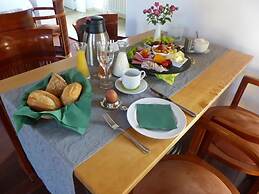 Hotel Vierseithof Luckenwalde