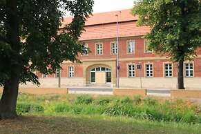Hotel Vierseithof Luckenwalde