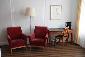 Hotel Vierseithof Luckenwalde