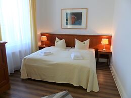 Hotel Vierseithof Luckenwalde