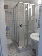 Hotel Vierseithof Luckenwalde
