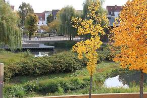 Hotel Vierseithof Luckenwalde