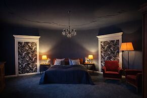 Hotel Vierseithof Luckenwalde