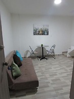 SGreen Duplex Apartments I