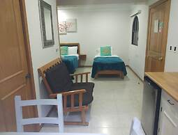 Suites Sevilla