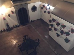 Suites Sevilla