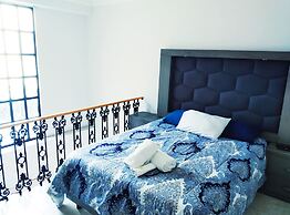 Suites Sevilla