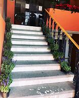 Suites Sevilla