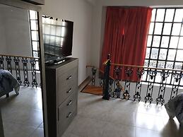 Suites Sevilla