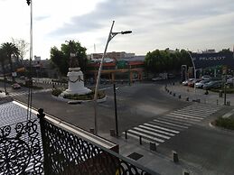 Suites Sevilla