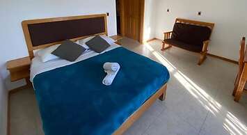 Suites Sevilla