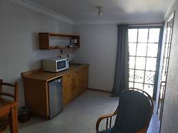 Suites Sevilla