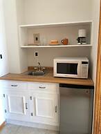 Suites Sevilla