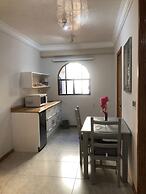 Suites Sevilla