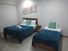 Suites Sevilla