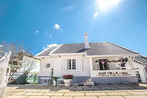 Roy Villa Coffee