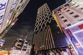 Yongin Astro Hotel