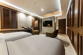 Yongin Astro Hotel