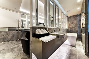 Yongin Astro Hotel