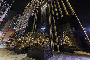 Yongin Astro Hotel