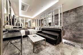Yongin Astro Hotel