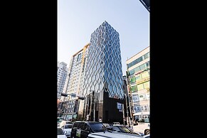 Yongin Astro Hotel