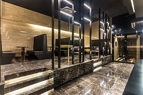 Yongin Astro Hotel