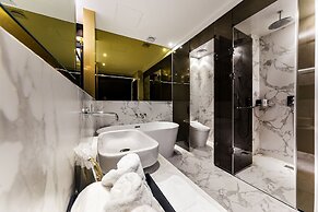 Yongin Astro Hotel