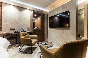 Yongin Astro Hotel