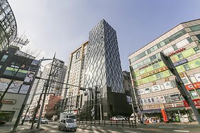 Yongin Astro Hotel