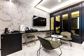 Yongin Astro Hotel