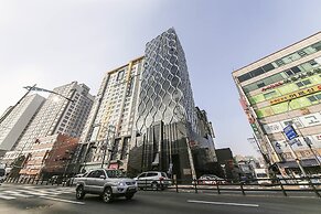 Yongin Astro Hotel