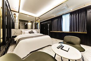 Yongin Astro Hotel