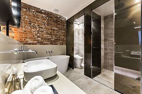 Yongin Astro Hotel