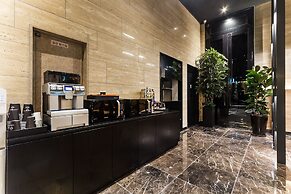 Yongin Astro Hotel