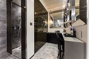 Yongin Astro Hotel