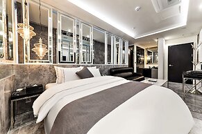 Yongin Astro Hotel