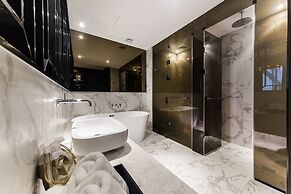 Yongin Astro Hotel